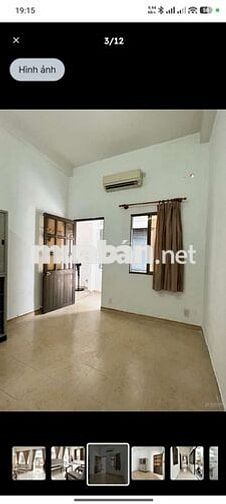 [Thủ Đức] Cho thuê nhà nguyên căn khu Cư xá điện lực