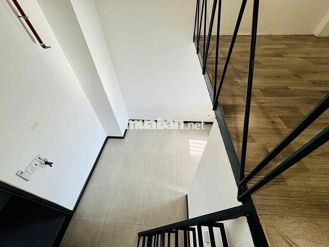 Căn duplex gần ngay ĐH FPT - FPT plazz 1,2