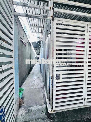 🔥 BÁN NHÀ MẶT TIỀN VỊ TRÍ VÀNG – LINH XUÂN, THỦ ĐỨC 🔥
