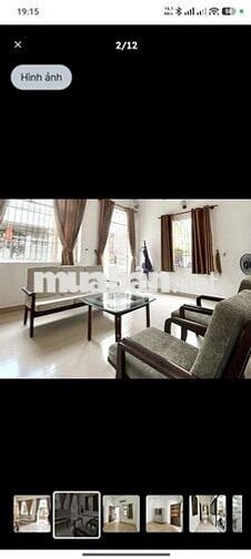 [Thủ Đức] Cho thuê nhà nguyên căn khu Cư xá điện lực