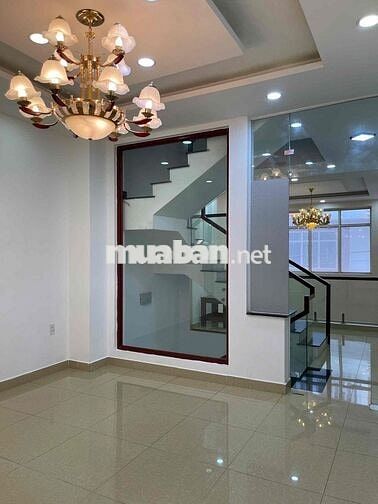 Cho Thuê Nhà HDC Hồng Đào 1T1L2L Sân Đậu Oto gần QL13