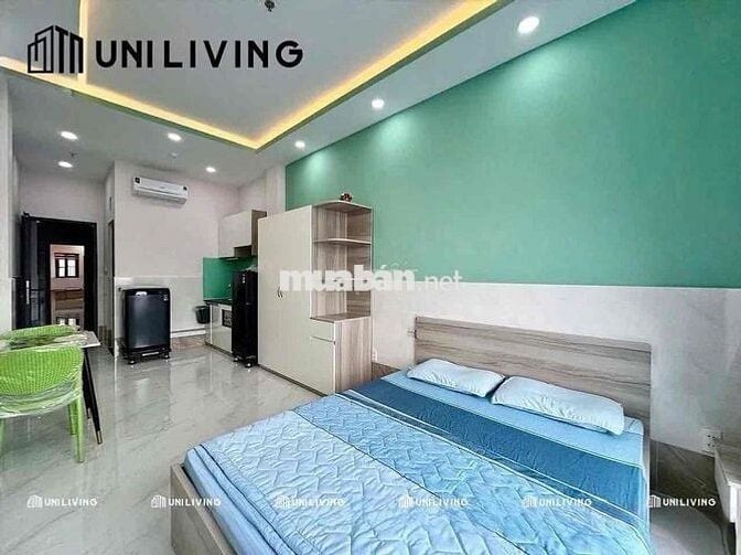 KHAI TRƯƠNG CĂN HỘ RỘNG RÃI MÁY GIẶT RIÊNG GẦN SÂN VẬN ĐỘNG PHÚ THỌ