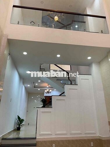 Cho Thuê Nhà HDC Hồng Đào 1T1L2L Sân Đậu Oto gần QL13