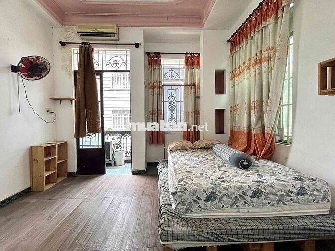 🔥GẦN CV HOÀNG VĂN THU-STUDIO BAN CÔNG CỬA SỔ TRỜI-30M2-SIÊU NGON