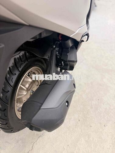 Honda Lead 2025 4Val Xám Mờ 6.000km