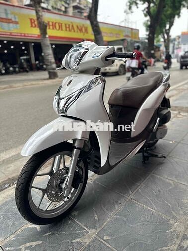 Honda SHmode 2015 125cc Trắng - 27.000.000₫