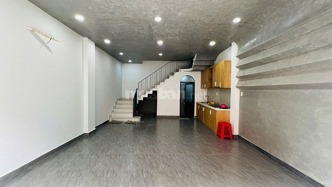 VỊ TRÍ ĐẸP 4 LẦU (4.5X10) ĐƯỜNG 10M BÌNH PHÚ Q.6