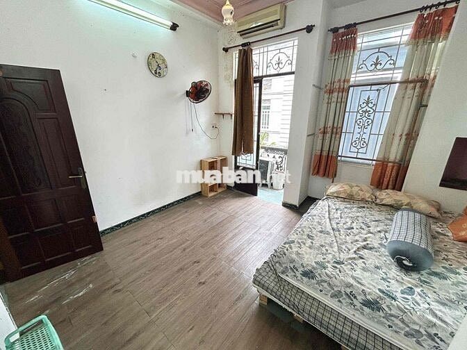 🔥GẦN CV HOÀNG VĂN THU-STUDIO BAN CÔNG CỬA SỔ TRỜI-30M2-SIÊU NGON