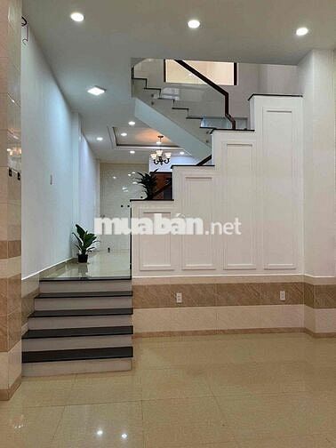 Cho Thuê Nhà HDC Hồng Đào 1T1L2L Sân Đậu Oto gần QL13