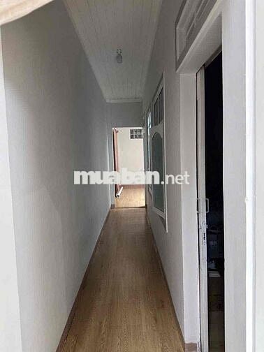 CHO THUÊ NHÀ - MẶT TIỀN ĐINH CÔNG TRÁNG