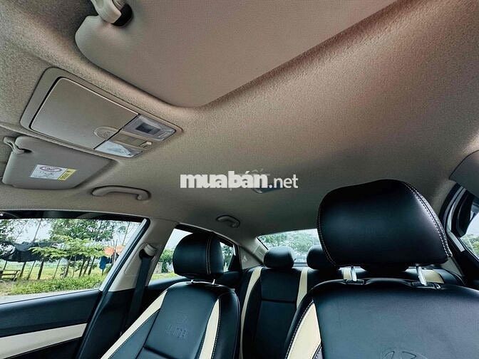 Hyundai Accent 2021 1.4AT Trắng