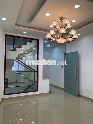 Cho Thuê Nhà HDC Hồng Đào 1T1L2L Sân Đậu Oto gần QL13