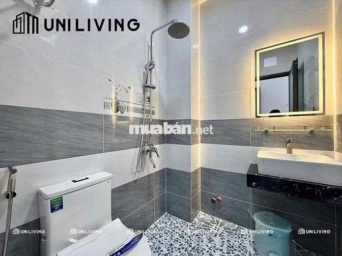 KHAI TRƯƠNG CĂN HỘ RỘNG RÃI MÁY GIẶT RIÊNG GẦN SÂN VẬN ĐỘNG PHÚ THỌ