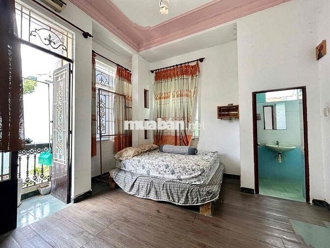🔥GẦN CV HOÀNG VĂN THU-STUDIO BAN CÔNG CỬA SỔ TRỜI-30M2-SIÊU NGON