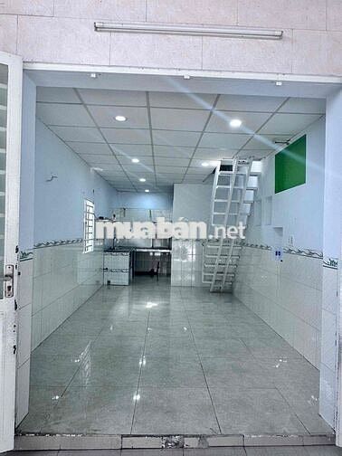 🔥 BÁN NHÀ MẶT TIỀN VỊ TRÍ VÀNG – LINH XUÂN, THỦ ĐỨC 🔥