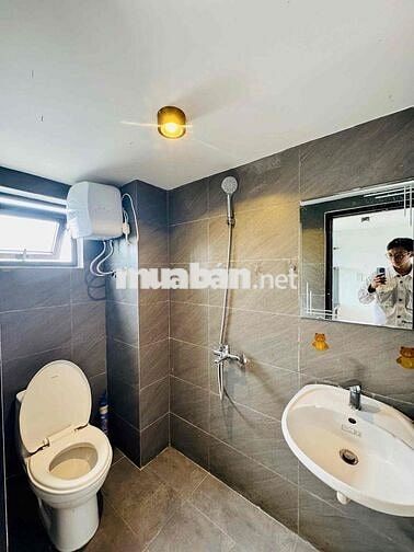 Căn duplex gần ngay ĐH FPT - FPT plazz 1,2