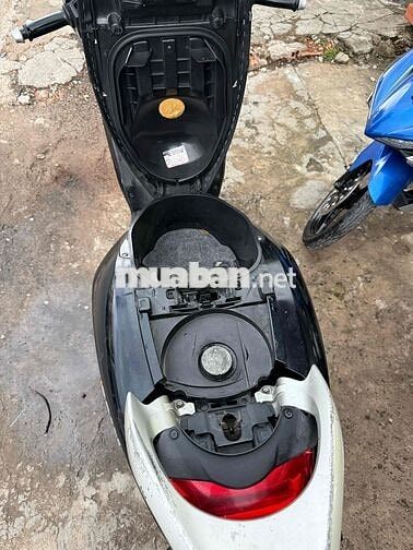 Yamaha Janus 125 / Zin Êm Bs65