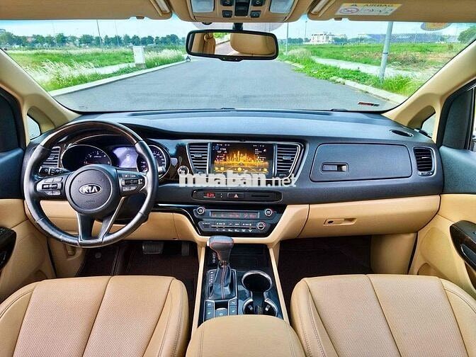 Sedona 2019 full dầu qua sử dụng giá hợp lý