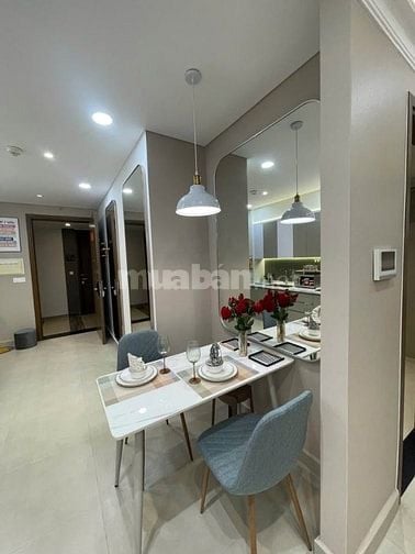 CH PHẠM VĂN ĐỒNG,SHR,HĐ thuê 13tr/tháng NTH, Căn 2PN, Cắt lổ 2tỷ1,