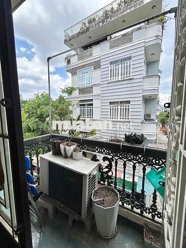🔥GẦN CV HOÀNG VĂN THU-STUDIO BAN CÔNG CỬA SỔ TRỜI-30M2-SIÊU NGON