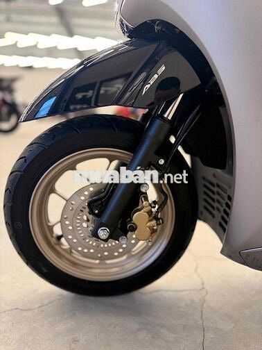 Honda Lead 2025 4Val Xám Mờ 6.000km