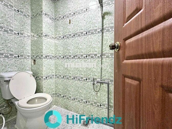 CHO THUÊ PHÒNG STUDIO CỬA SỔ ĐẦY ĐỦ NỘI THẤT THOÁNG GẦN ĐH VĂN HIẾN