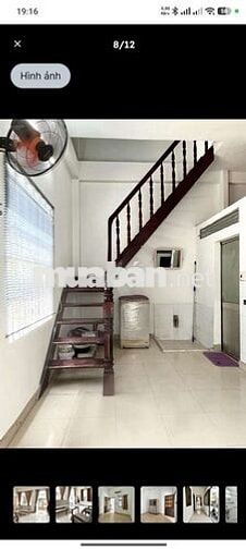 [Thủ Đức] Cho thuê nhà nguyên căn khu Cư xá điện lực