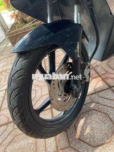 Honda Air Blade 2009 Đen
