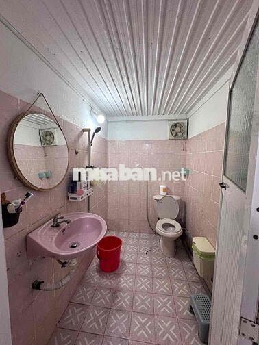 CHO THUÊ NHÀ - MẶT TIỀN ĐINH CÔNG TRÁNG