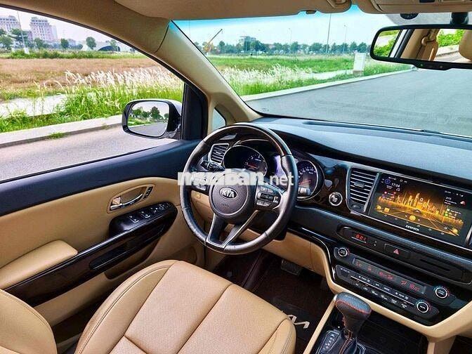 Sedona 2019 full dầu qua sử dụng giá hợp lý