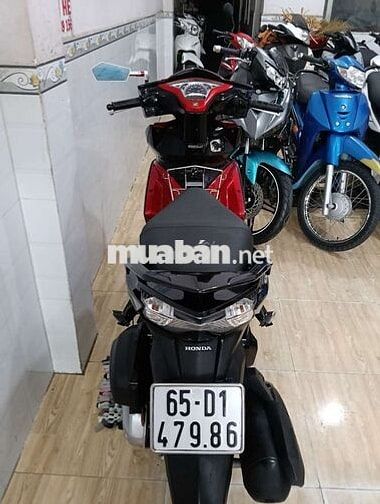 ab 125-2015,bs65, máy zin, xe còn mới lắm
