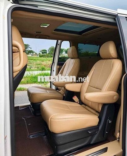 Sedona 2019 full dầu qua sử dụng giá hợp lý