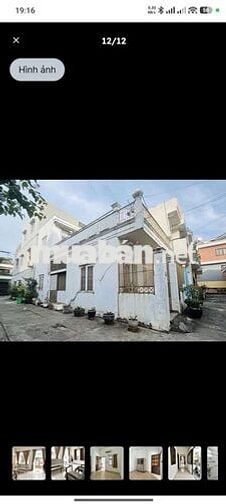 [Thủ Đức] Cho thuê nhà nguyên căn khu Cư xá điện lực