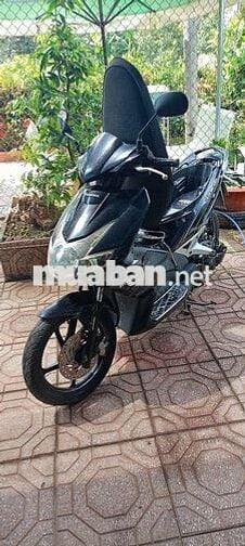 Honda Air Blade 2009 Đen