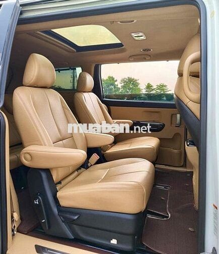 Sedona 2019 full dầu qua sử dụng giá hợp lý