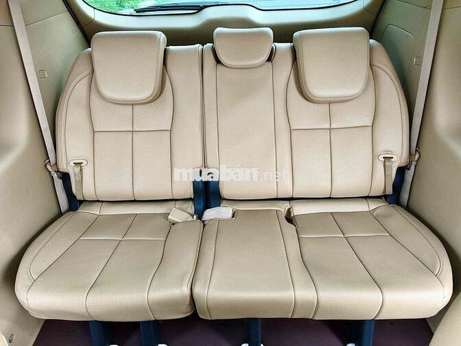 Sedona 2019 full dầu qua sử dụng giá hợp lý