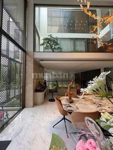Biệt Thự Góc 2 Mặt Hẻm Nguyễn Sỹ Sách – 304m² Đất – Chỉ 45 Tỷ