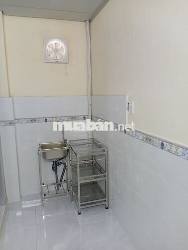 PHÒNG MỚI CĐ ĐIỆN LỰC- HÀ HUY GIÁP