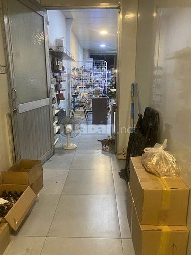 13 TỶ - 135M2 MTKD NGAY HOÀNG DIỆU 2, LINH TRUNG