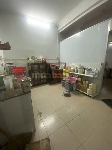 13 TỶ - 135M2 MTKD NGAY HOÀNG DIỆU 2, LINH TRUNG