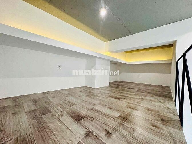 Căn duplex gần ngay ĐH FPT - FPT plazz 1,2