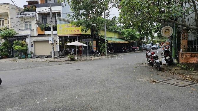 13 TỶ - 135M2 MTKD NGAY HOÀNG DIỆU 2, LINH TRUNG