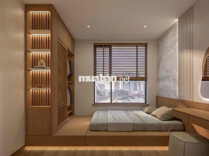 Bcons NewSky - 2PN-2WC - 65m2 - Quốc Lộ 13 - Lái Thiêu - Thuận An 🏙️