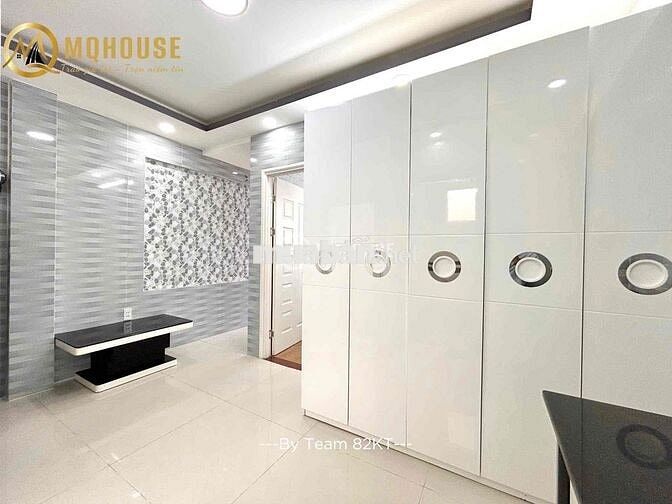 🔥1Phòng Ngủ - Cửa Sổ - Ban Công Máy Giặt Riêng - Nằm Ngay Ngã Tư Phuận