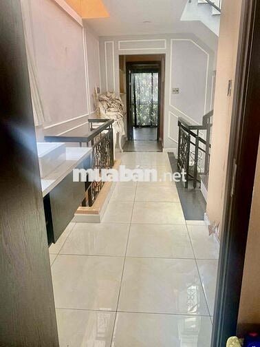 🏠Cho thuê nhà nguyên căn Đường Bùi Minh Trực P6 Q8 cũ ( Phường Bình Đô
