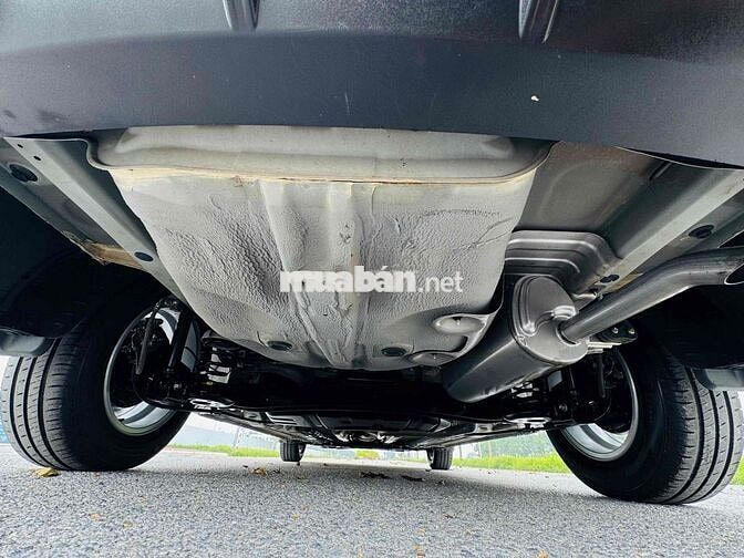 Hyundai Accent 2021 1.4AT Trắng