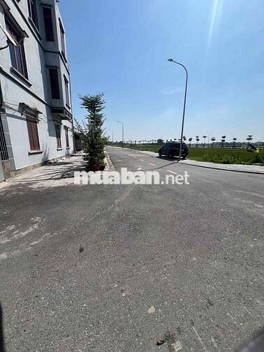🏡 100M² – MẶT TIỀN 8M CỰC HIẾM – Ô TÔ VÀO TẬN ĐẤT 🏡