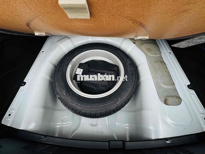 Hyundai Accent 2021 1.4AT Trắng