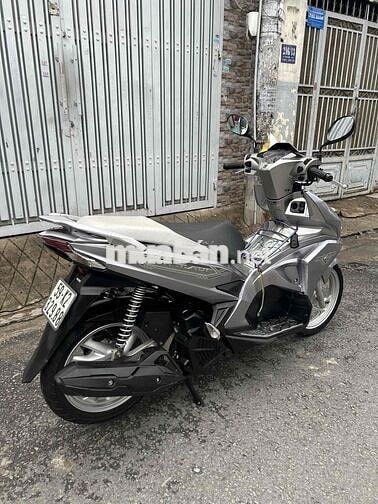 AB 125 2018 khoá Smatkey bstp máy zin ngon xe đẹp