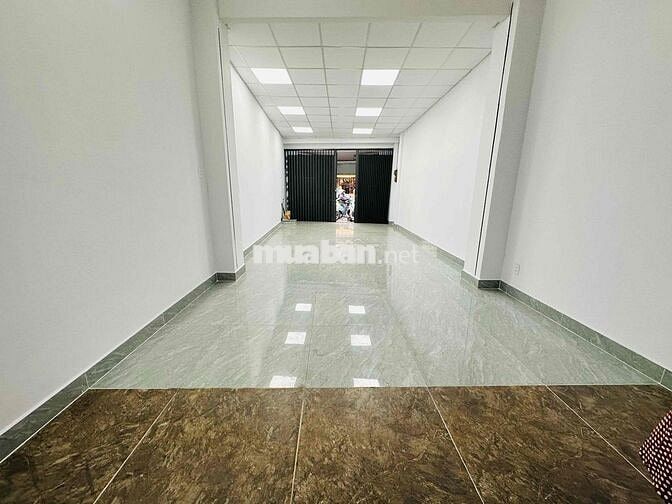NHÀ MẶT TIỀN PHAN VĂN TRỊ BÌNH THẠNH